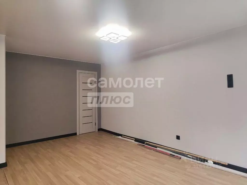 1-к кв. Московская область, Ступино Октябрьская ул., 44 (31.7 м) - Фото 1