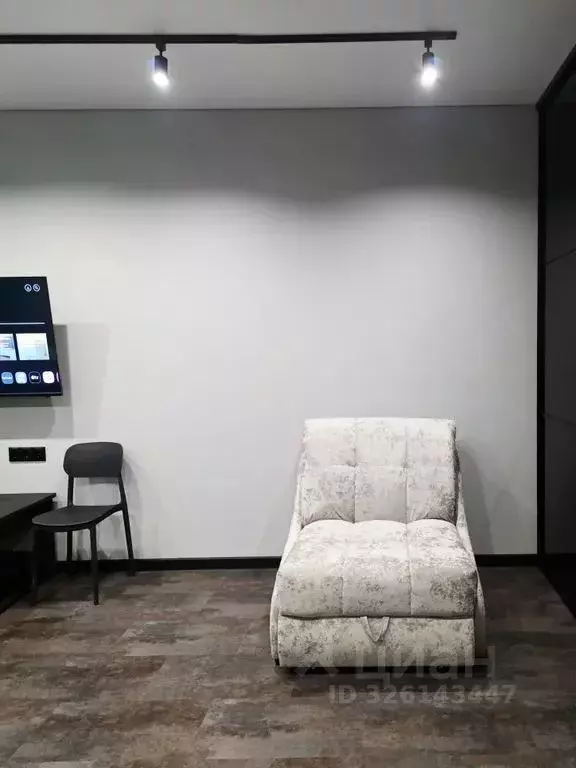 1-к кв. Орловская область, Орел ул. Зареченская, 4к3 (40.0 м) - Фото 2