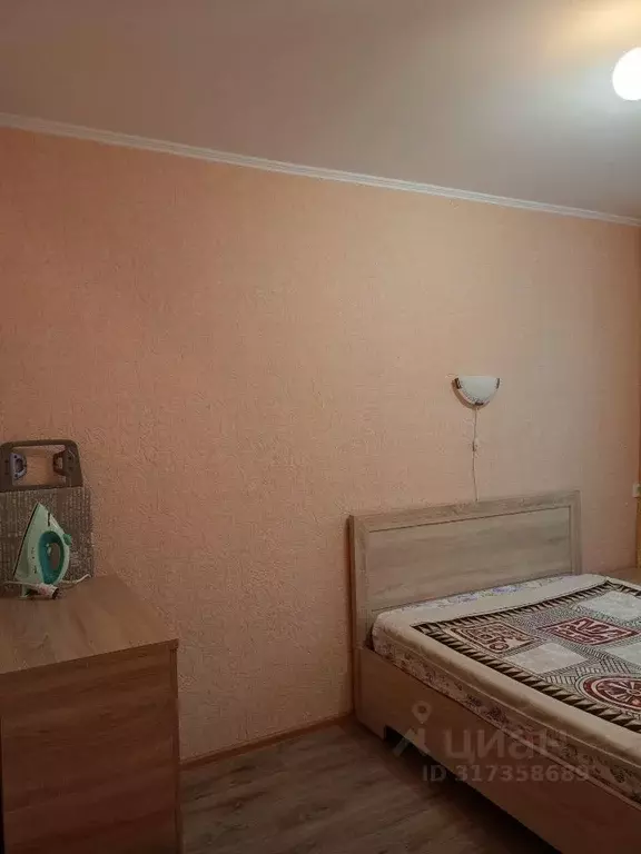 2-к кв. Татарстан, Набережные Челны 56-й комплекс, 13 (44.0 м) - Фото 0