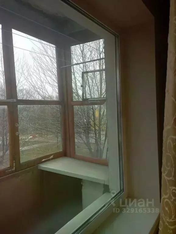 1-к кв. Пермский край, Губаха просп. Ленина, 23 (29.5 м) - Фото 2