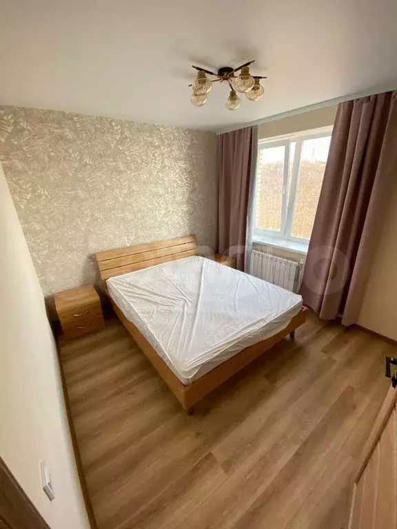 2-к. квартира, 54,8 м, 22/24 эт. - Фото 1