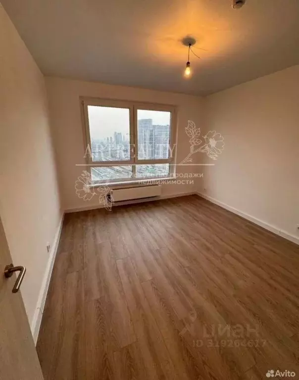 1-к кв. Москва Очаковское ш., 5к4 (42.6 м) - Фото 1
