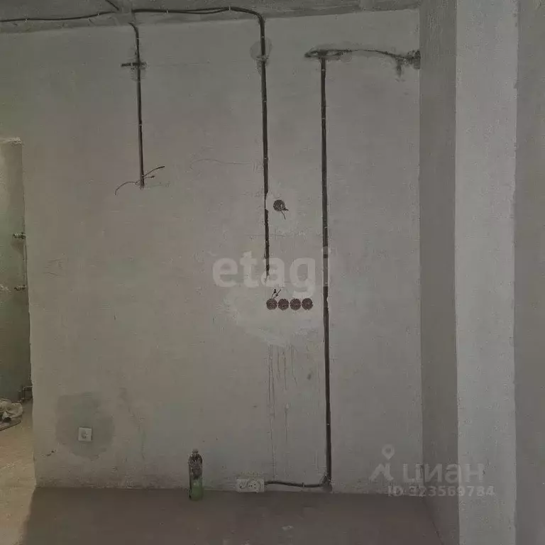 Студия Новосибирская область, Новосибирск Северо-Чемской жилмассив, ... - Фото 2