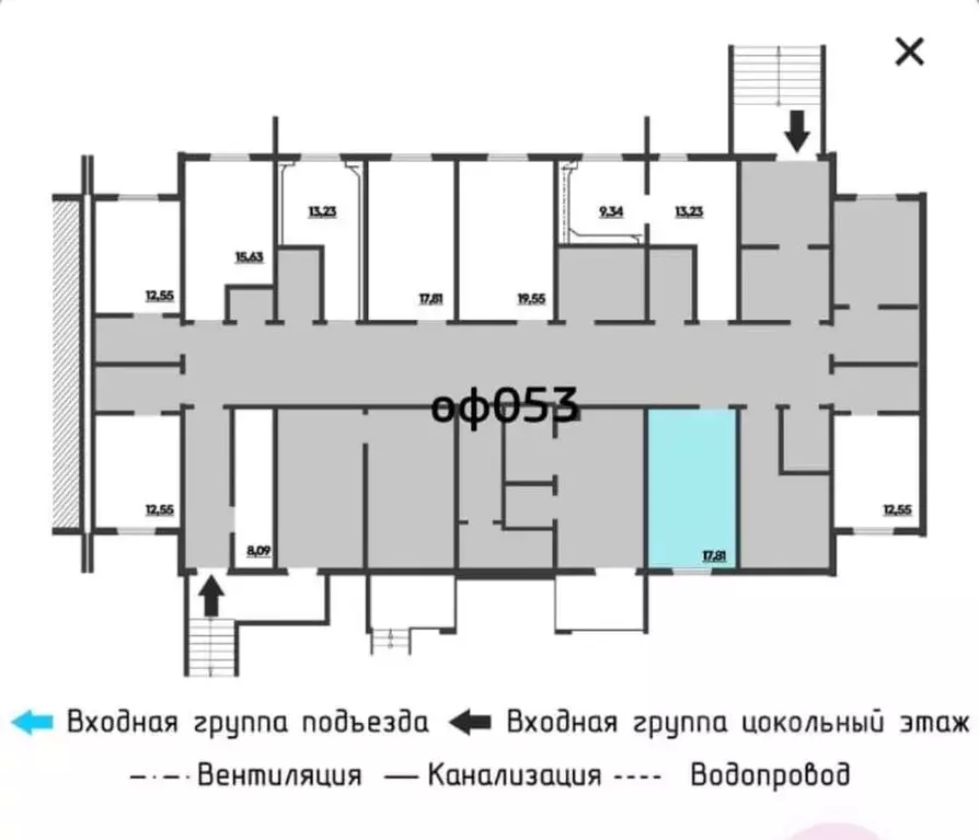 Помещение свободного назначения в Краснодарский край, Краснодар ул. ... - Фото 0