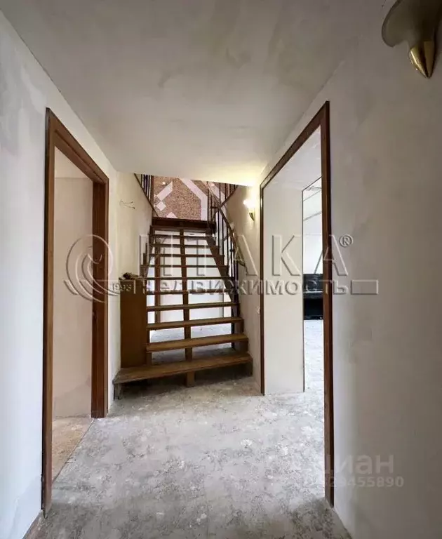 4-к кв. Санкт-Петербург просп. Просвещения, 14к4 (185.8 м) - Фото 2