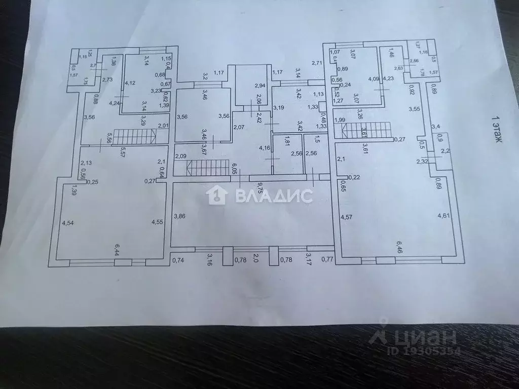 Таунхаус в Краснодарский край, Новороссийск ул. Мореходная (207 м) - Фото 1