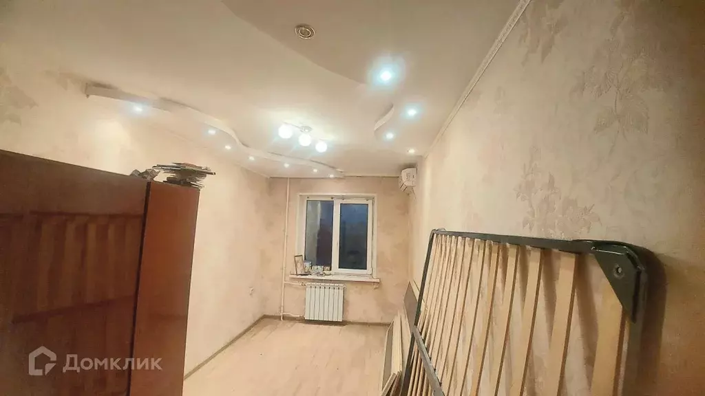 Продаётся 3-к квартира, 58.9 м - Фото 1