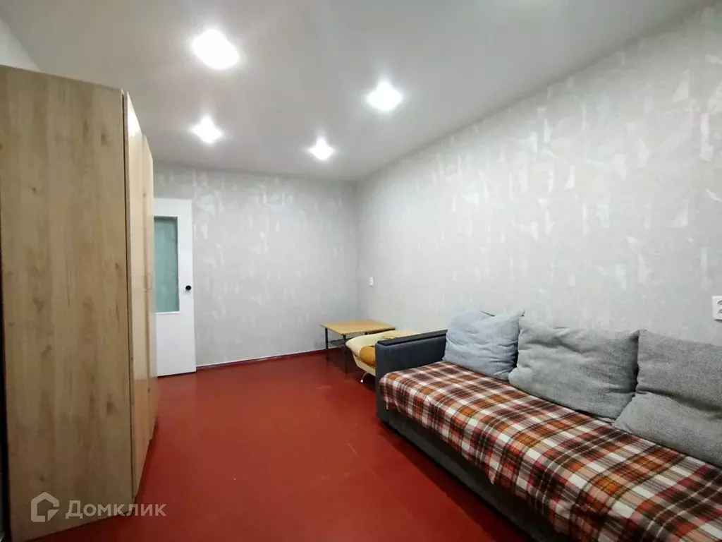 Продаётся 2-к квартира, 43.6 м - Фото 1