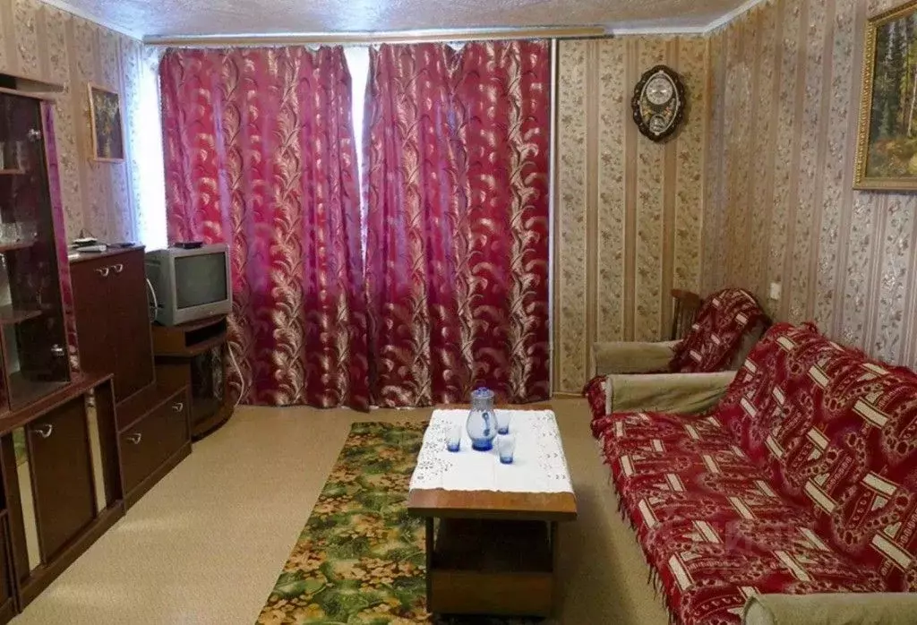 1-к кв. Нижегородская область, Арзамас просп. Ленина, 186к3 (72.0 м) - Фото 1