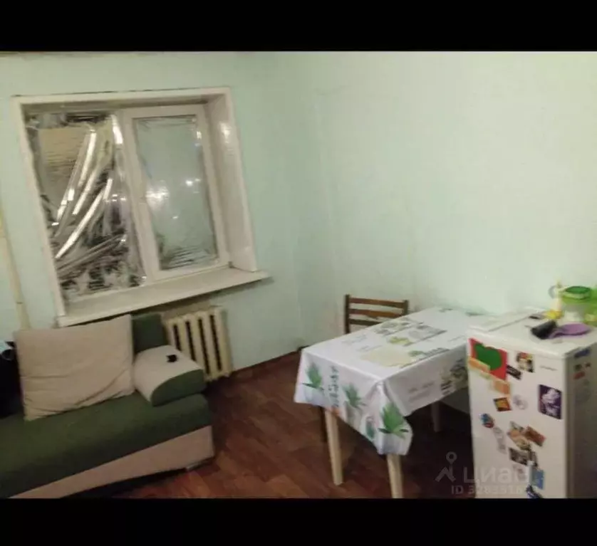 Комната Саха (Якутия), Якутск ул. Дзержинского, 22/6 (14.0 м) - Фото 2