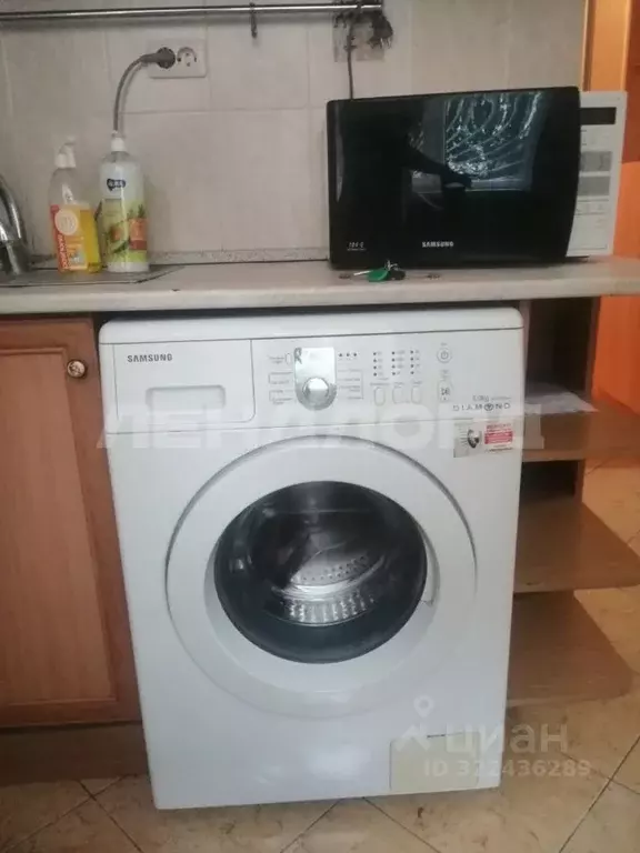 2-к кв. Ростовская область, Ростов-на-Дону просп. Ленина, 41 (45.0 м) - Фото 2