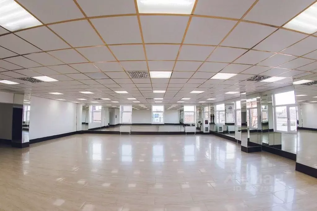 Офис в Санкт-Петербург Выборгская наб., 55к3 (500 м) - Фото 1