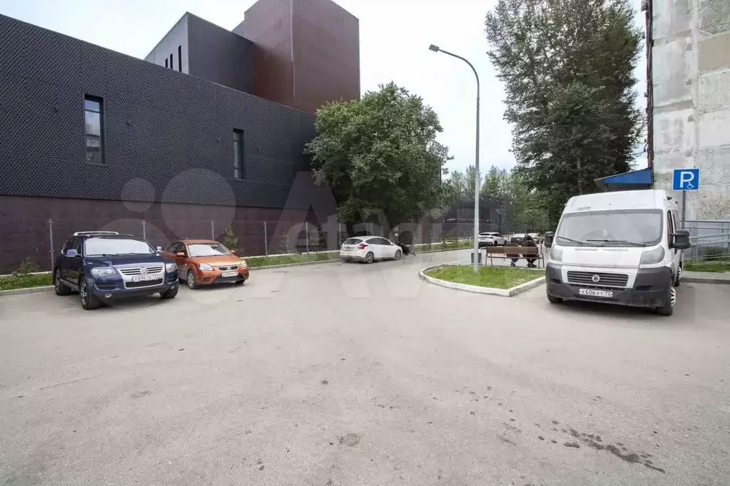 Квартира-студия, 15 м, 7/8 эт. - Фото 1
