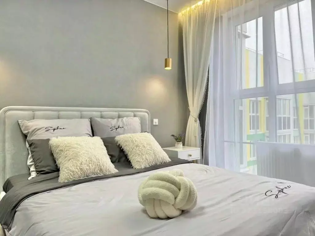 1-к кв. Курская область, Курск ул. Энгельса, 158к2 (38.0 м) - Фото 2