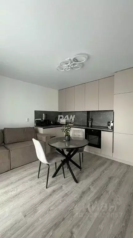 1-к кв. Челябинская область, Челябинский городской округ, пос. ... - Фото 2