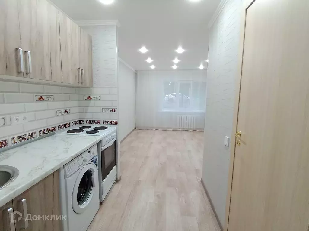 Продаётся 1-к квартира, 19 м - Фото 0