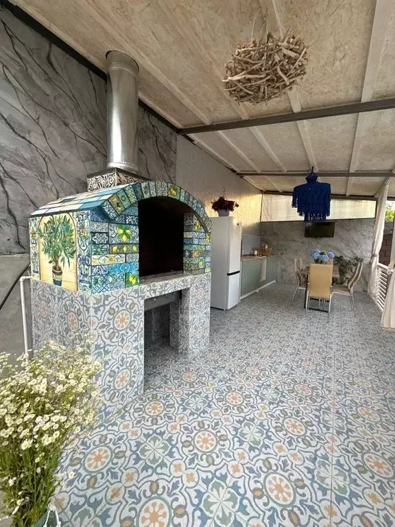 Дом в Краснодарский край, Сочи ул. Ольховая, 33/5А (70 м) - Фото 1