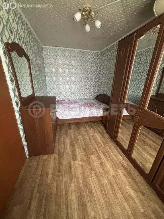 2-комнатная квартира: Североморск, улица Генерала Фулика, 8 (42.3 м) - Фото 2