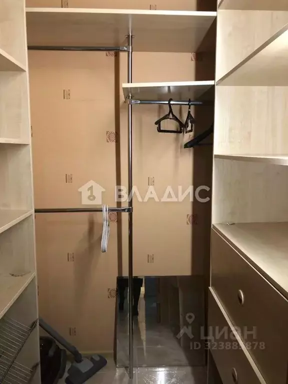 1-к кв. Московская область, Красногорск ул. Вилора Трифонова, 3 (38.0 ... - Фото 2