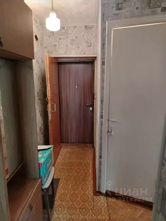 3-к кв. Ивановская область, Кинешма ул. 2-я Львовская, 34 (51.1 м) - Фото 2