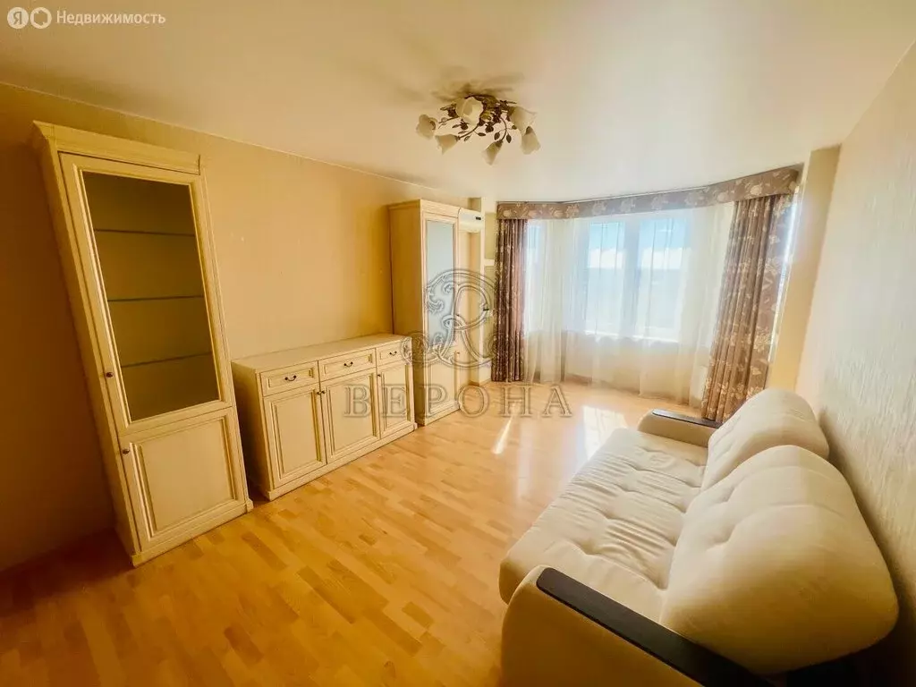 2-комнатная квартира: Электросталь, улица Мира, 22В (64 м) - Фото 1
