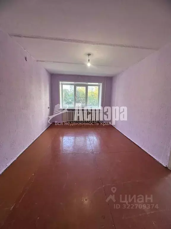 2-к кв. Забайкальский край, Чита ул. Онискевича, 8 (40.0 м) - Фото 1