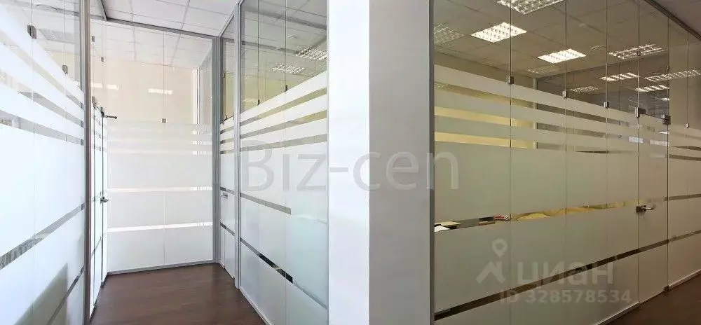 Офис в Московская область, Мытищи ш. Волковское, 5ас1 (45 м) - Фото 2