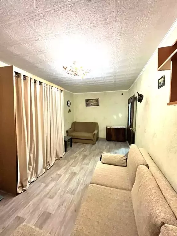 1-к кв. Брянская область, Брянск ул. Камозина, 10 (31.0 м) - Фото 2