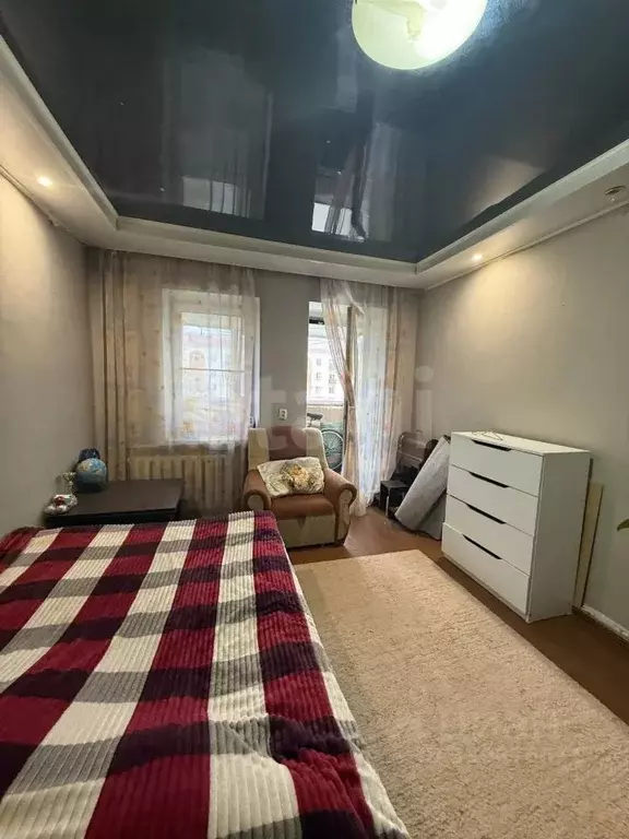 Комната Курганская область, Курган ул. Коли Мяготина, 163 (17.7 м) - Фото 1