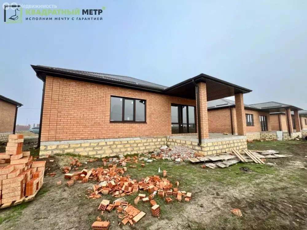 Дом в Михайловск, улица Андрея Кондратьева (140 м) - Фото 2