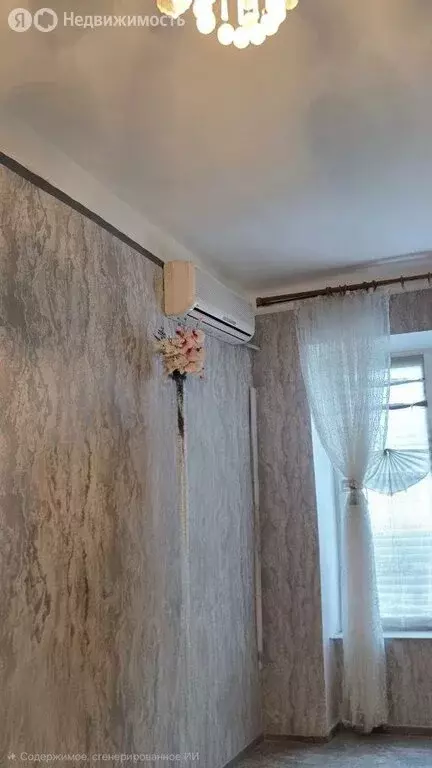 1к в 2-комнатной квартире (28 м) - Фото 1