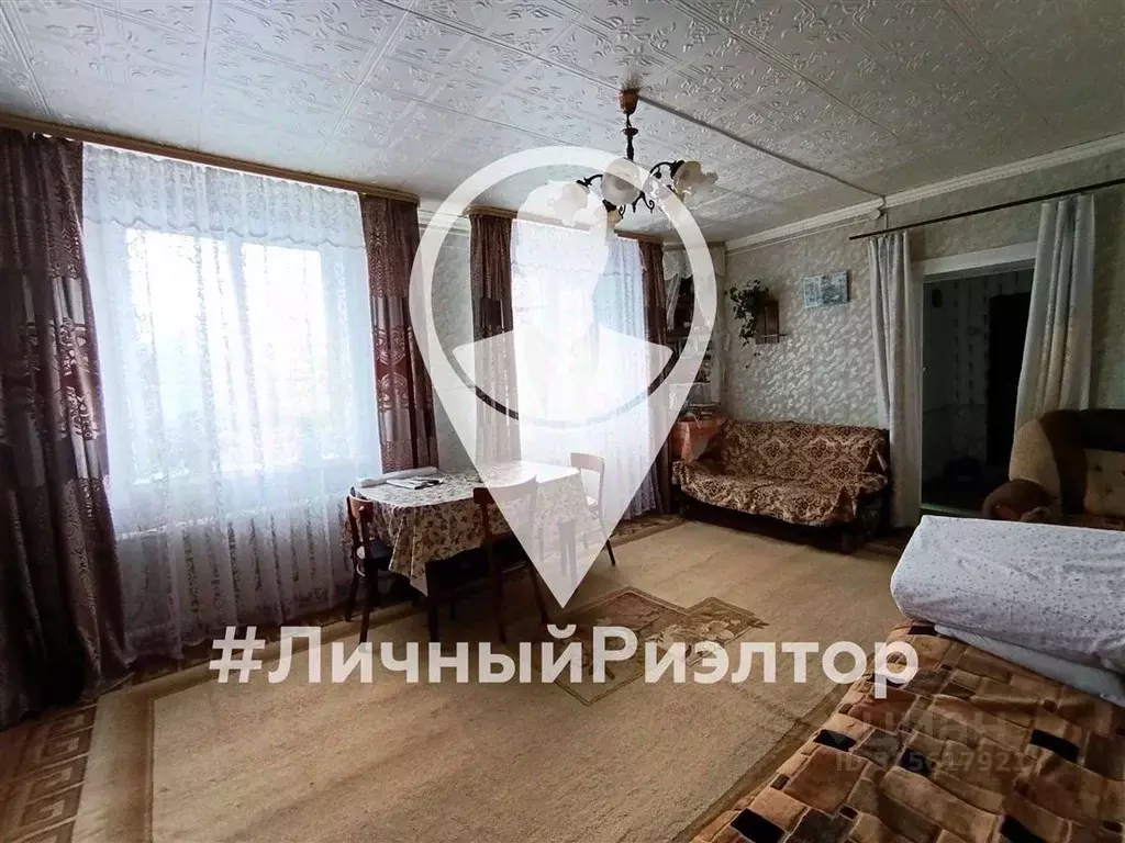 Дом в Рязанская область, Александро-Невский район, Нижнеякимецкое ... - Фото 1