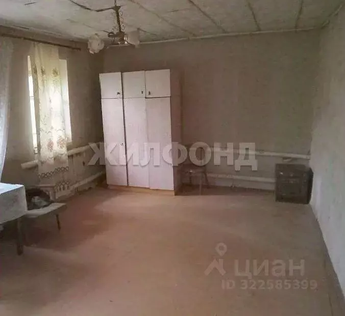 Дом в Новосибирская область, Каргат ул. Матросова (48 м) - Фото 0