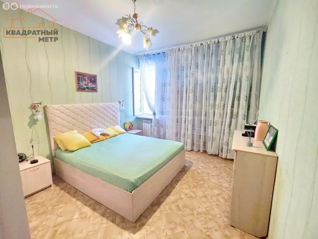 2-комнатная квартира: Димитровград, проспект Димитрова, 45 (60.7 м) - Фото 1