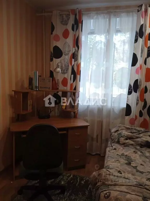 Комната Владимирская область, Владимир Северная ул., 14 (12.0 м) - Фото 0