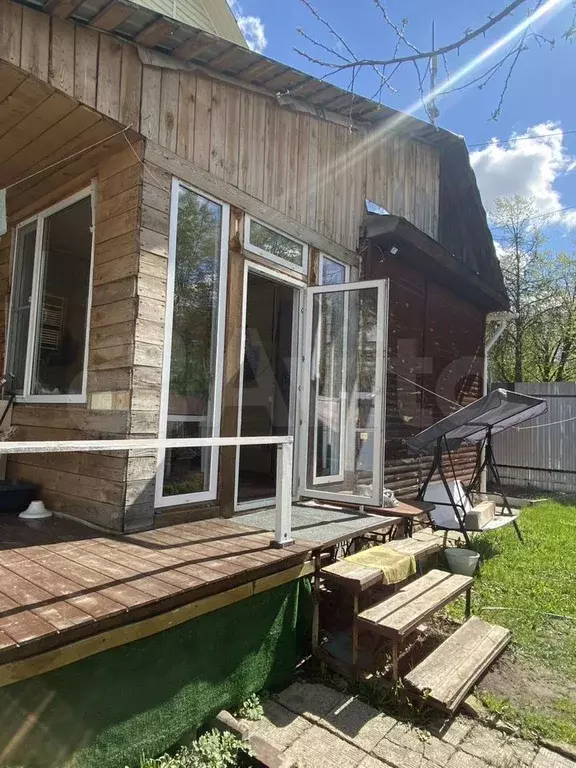 Дом 70 м на участке 3 сот. - Фото 0