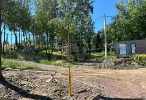 Участок 12 сот. (ИЖС) - Фото 1
