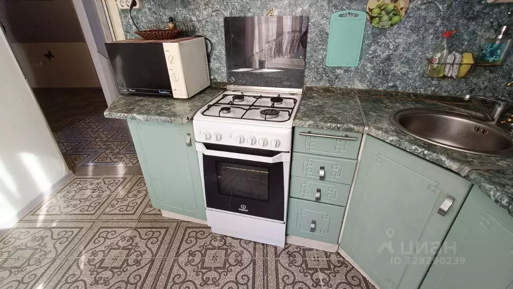 2-к кв. Москва Грайвороновская ул., 20 (46.0 м) - Фото 2