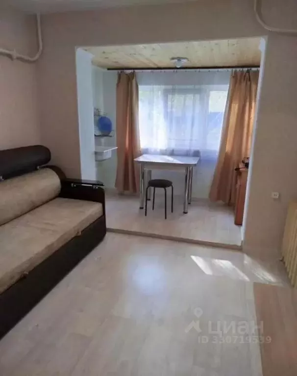 Студия Чувашия, Чебоксары просп. Максима Горького, 47 (22.0 м) - Фото 2