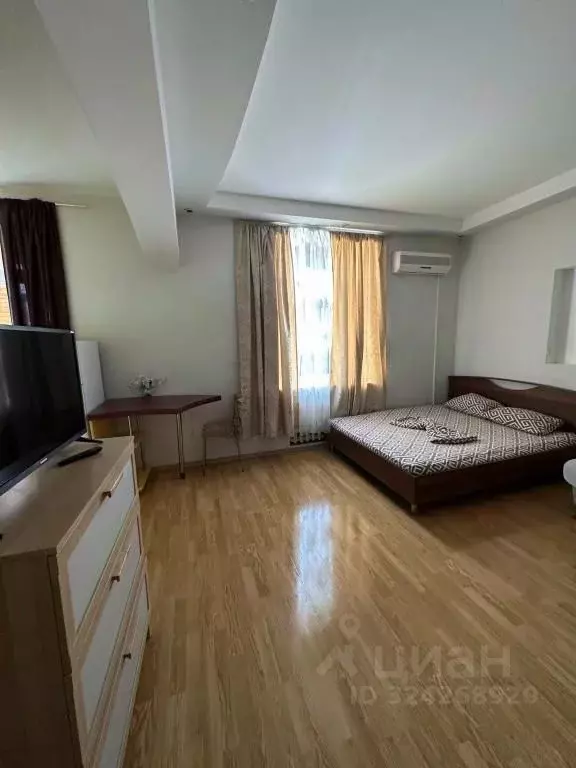 1-к кв. Волгоградская область, Волгоград Советская ул., 23 (32.0 м) - Фото 1