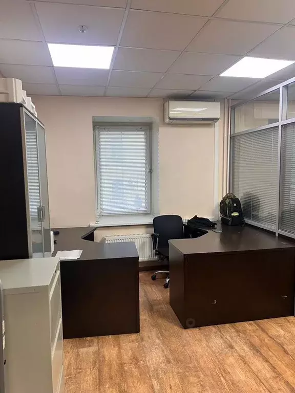 Офис в Москва Большая Никитская ул., 22/2 (101 м) - Фото 1