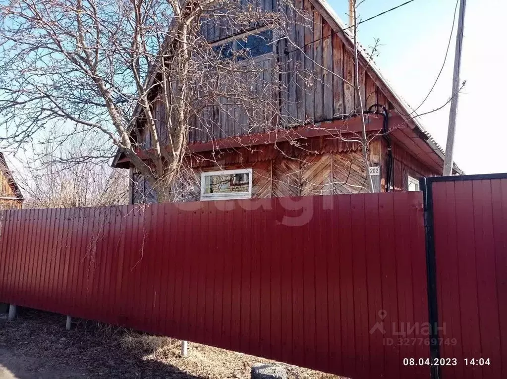 Дом в Курганская область, Кетовский муниципальный округ, Лесное СНО ... - Фото 1
