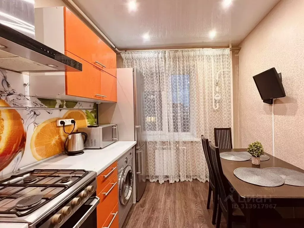 2-к кв. Волгоградская область, Волгоград Шекснинская ул., 62 (43.0 м) - Фото 2