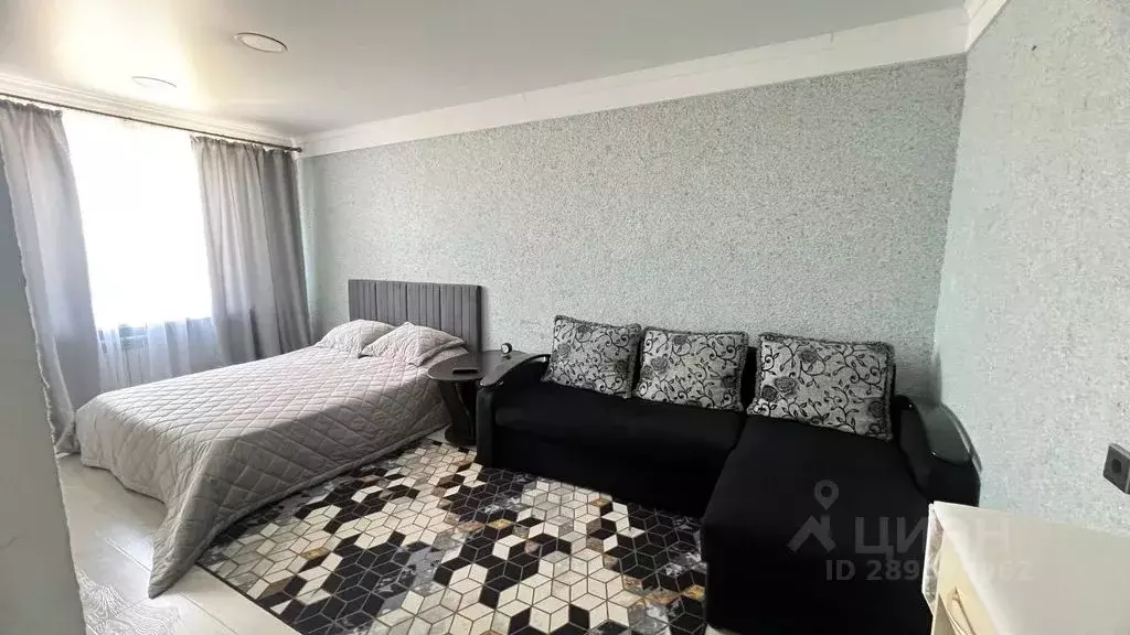 1-к кв. Дагестан, Каспийск просп. Акулиничева, 15 (40.0 м) - Фото 1