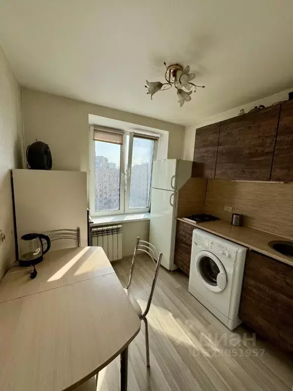 2-к кв. Москва Барклая ул., 16К3 (38.0 м) - Фото 1