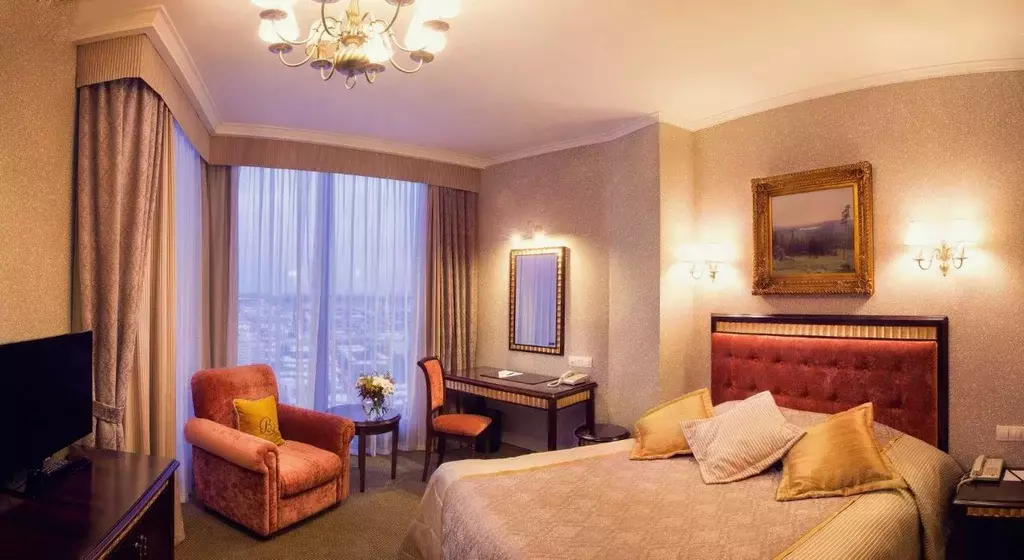 Комната Свердловская область, Екатеринбург ул. Малышева, 51 (28.0 м) - Фото 1