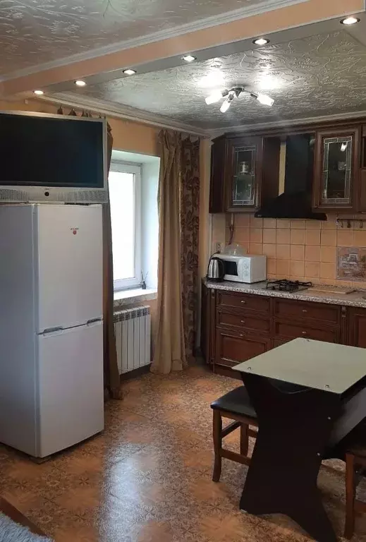 1-к кв. Московская область, Дзержинский ул. Лермонтова, 3 (38.0 м) - Фото 1