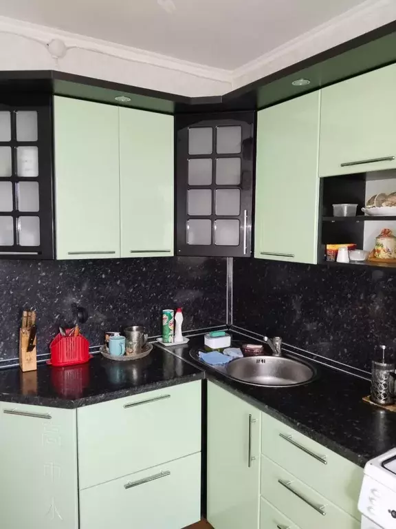 Продаётся 2-к квартира, 49.5 м - Фото 0