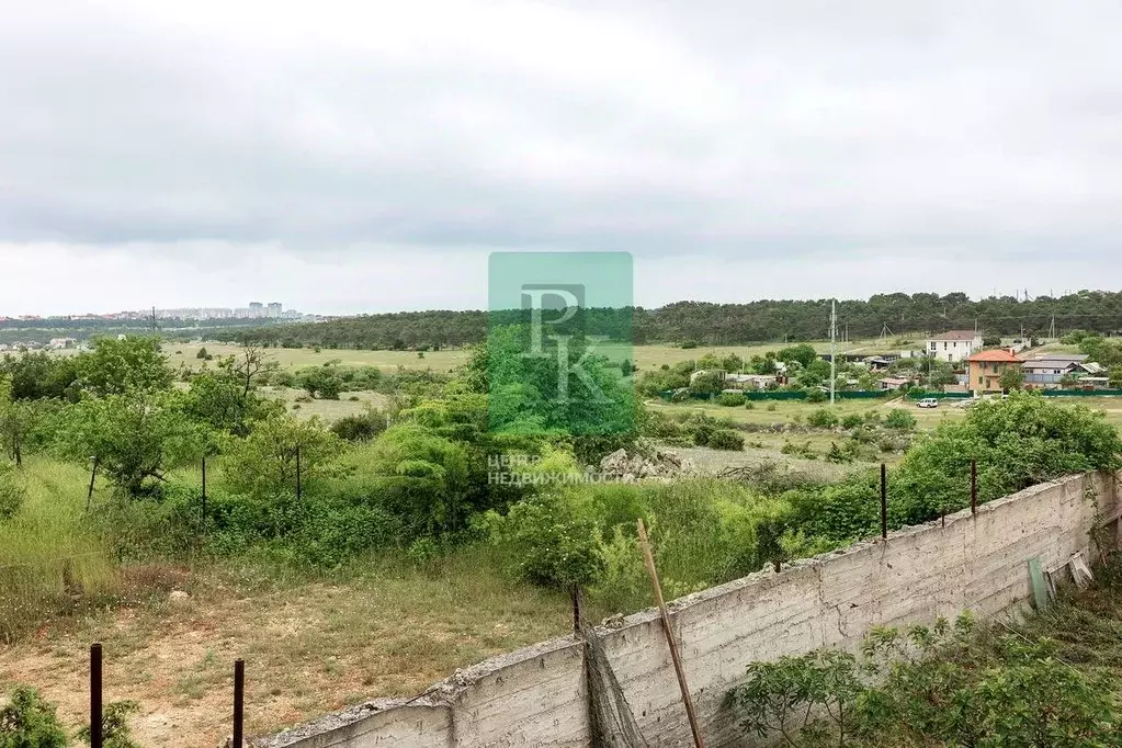 Дом в Севастополь Автомобилист садоводческое товарищество, 5 (100 м) - Фото 1