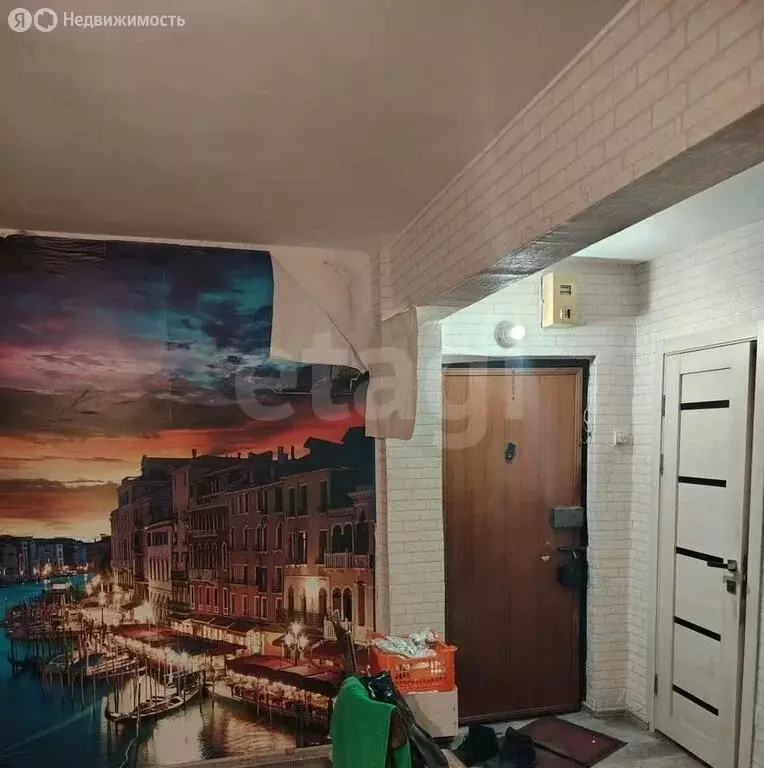 1-комнатная квартира: Иркутск, улица Тельмана, 183 (33 м) - Фото 2